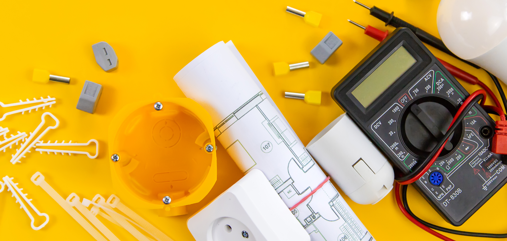 Electrical Services East Bay