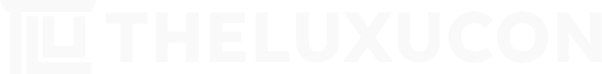 The Luxucon Logo